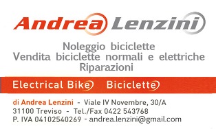 Andrea Lenzini