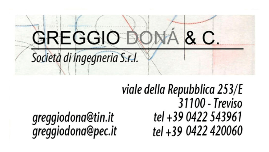 logo greggio